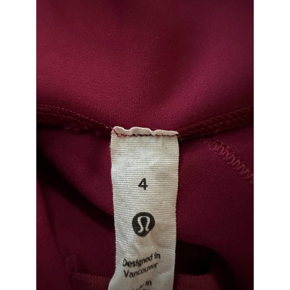 Lululemon women’s leggings nwot - Picture 3 of 3